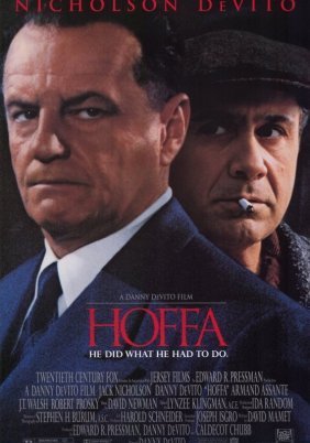 Hoffa (1992)