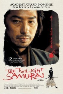 Tasogare Seibei / The Twilight Samurai (2002)