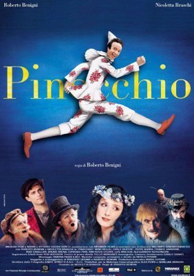 Pinocchio (2002)