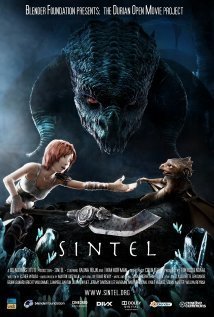 Sintel (2010)