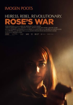 Roses War / Baltimore (2023)