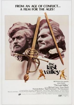 The Last Valley (1971)