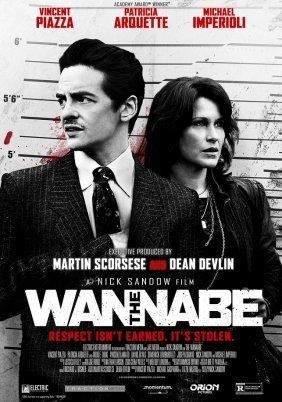 The Wannabe (2015)