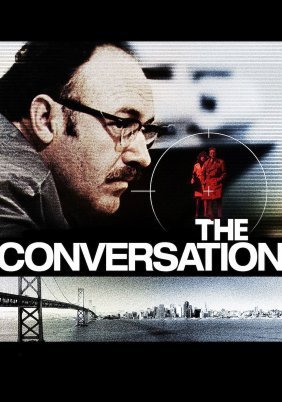 Η συνομιλία / The Conversation (1974)