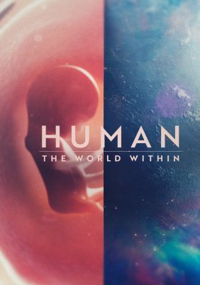 Human: The World Within (2021)