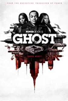 Power Book II: Ghost (2020)