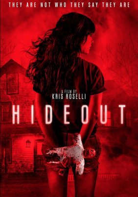 Hideout (2021)
