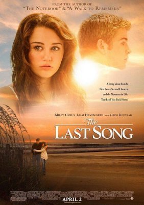 The Last Song (2010)