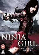 The Kunoichi: Ninja Girl (2011)