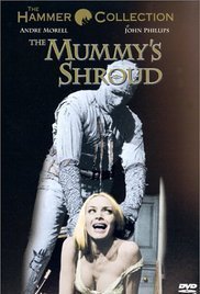 The Mummy's Shroud (1967)