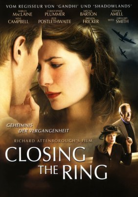 Closing the Ring (2007)