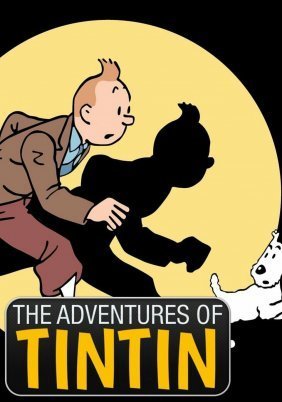 The Adventures of Tintin (1991)