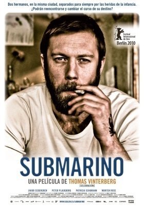 Submarino (2010)