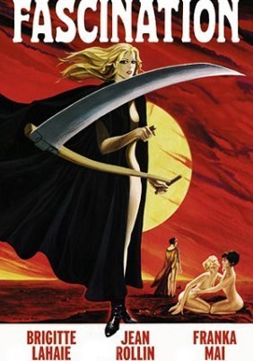 Διαβολική Γοητεία / Fascination (1979)