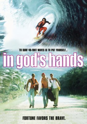 In God's Hands (1998)