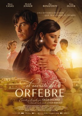 The Goldsmith's Secret / El secreto del orfebre (2025)