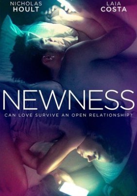 Newness (2017)