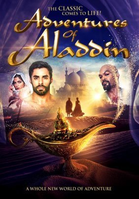 Adventures of Aladdin (2019)