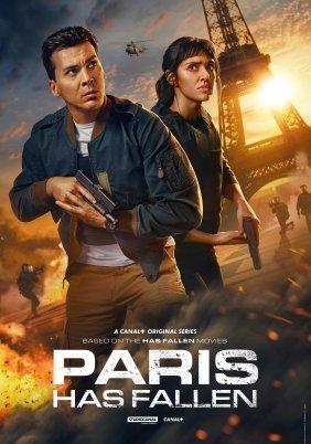 Paris Has Fallen (2024)
