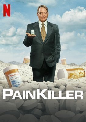 Painkiller (2023)