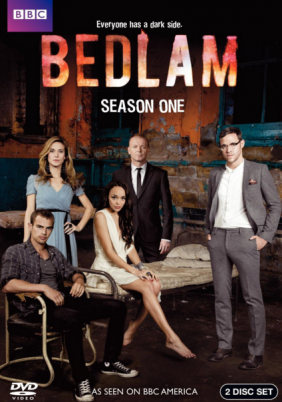 Bedlam (2011-2012) 1,2ος Κύκλος