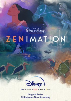 Zenimation (2020)