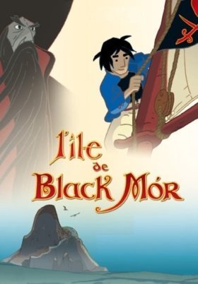 Black Mor's Island / Ο Θησαυρόσ Του Μπλακ Μορ /L'île de Black Mór (2004)