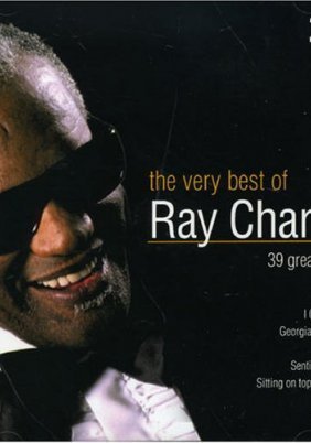 Ray Charles - Very Best Of