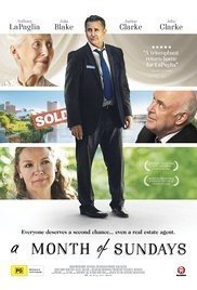 A Month of Sundays (2016)