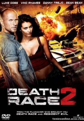 Death Race 2 (2010)
