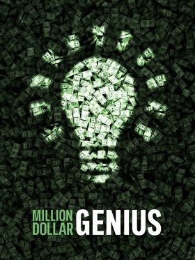 Million Dollar Genius (2016)