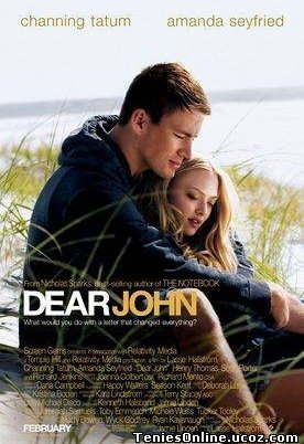 Dear John (2010)