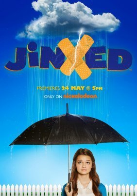 Jinxed (2013)