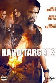 Δυσκολος Στοχος 2 / Hard Target 2 (2016)