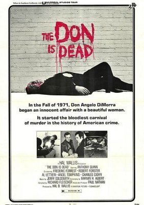 The Don Is Dead (1973)