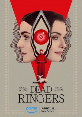Dead Ringers / Οι Διχασμένες (2023)