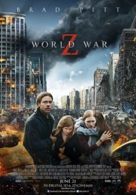 World War Z (2013)