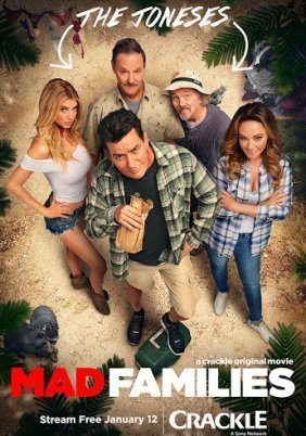 Mad Families (2017)