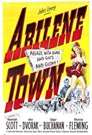 Abilene Town (1946)