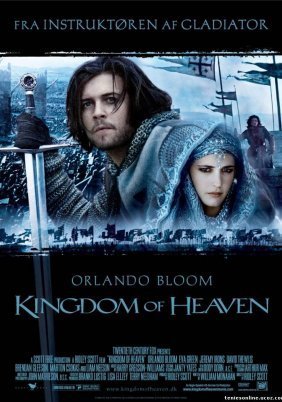 Kingdom of Heaven / Το Βασίλειο των Ουρανών (2005)