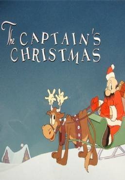 The Captain's Christmas (1938)
