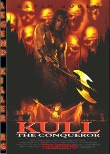 Kull the Conqueror (1997)