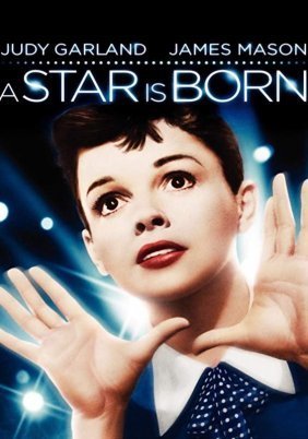 Ένα Αστέρι Γεννιέται / A Star Is Born (1954)
