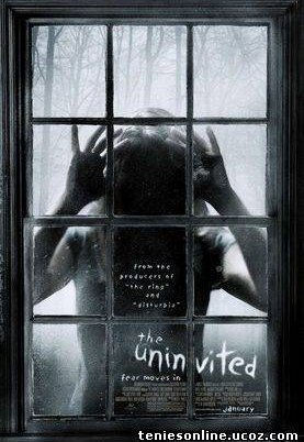 Η απρόσκλητη / The Uninvited (2009)