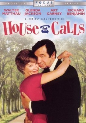 House Calls (1978)