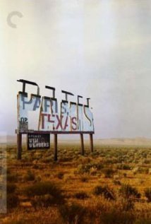 Paris, Texas / Παρίσι, Τέξας (1984)