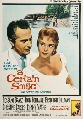 A Certain Smile (1958)