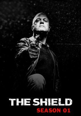The Shield (2002)