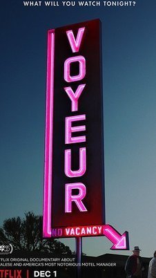 Voyeur (2017)