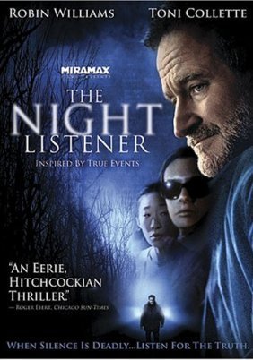 The Night Listener / Ψίθυροι στο Σκοτάδι (2006)